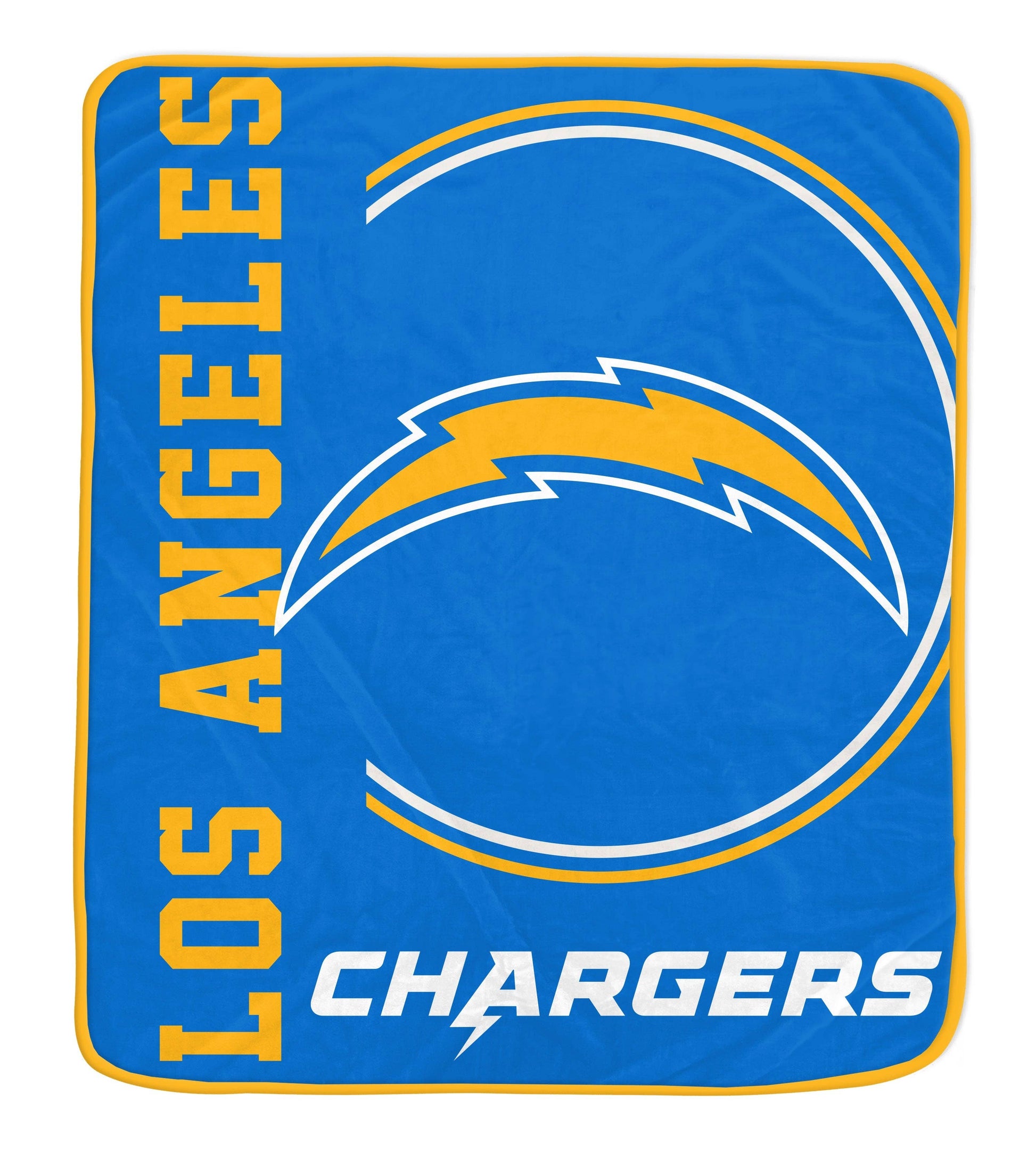 NFL Keep It Simple Ultra Soft 50x60 Blanket