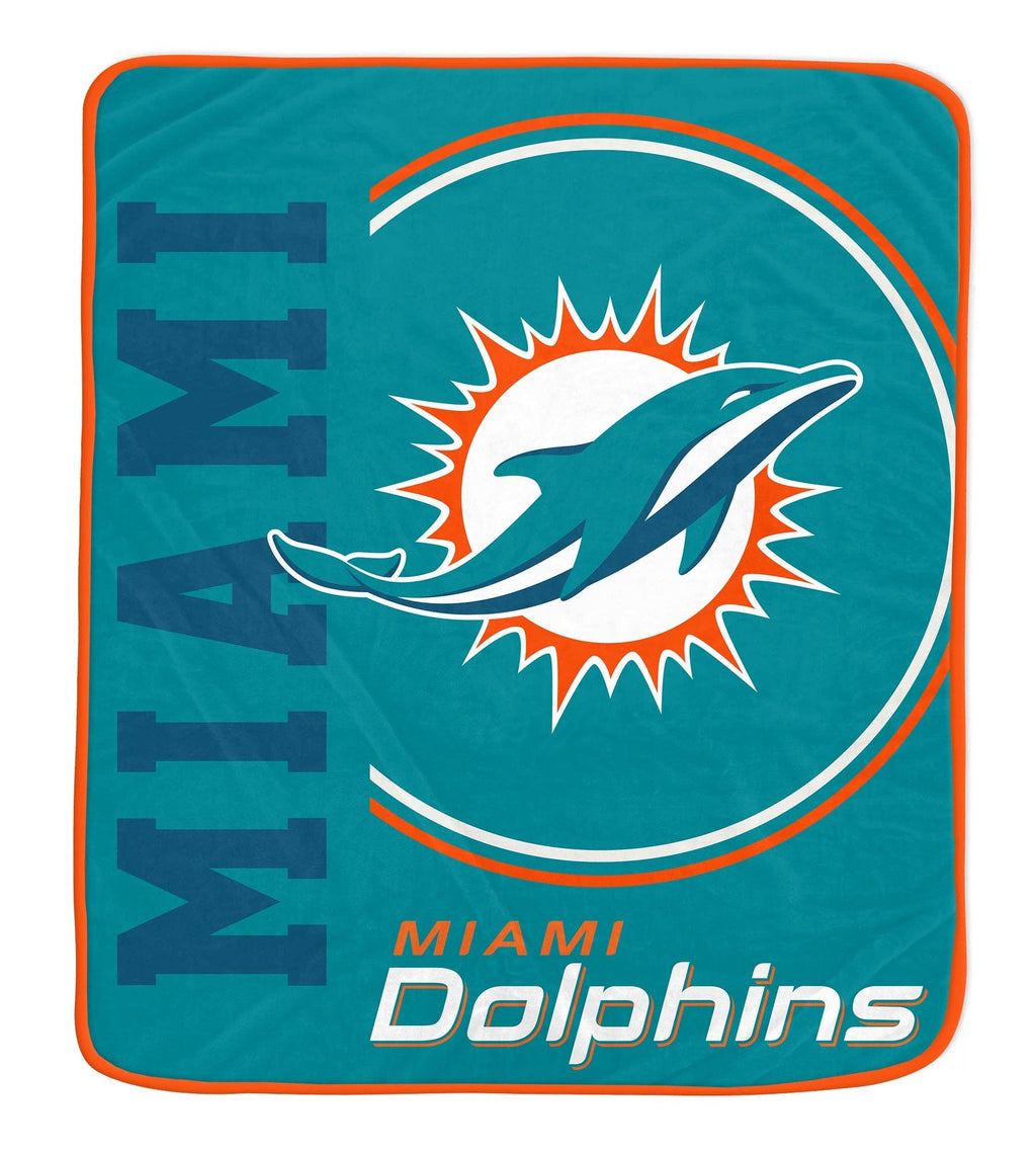 NFL Keep It Simple Ultra Soft 50x60 Blanket