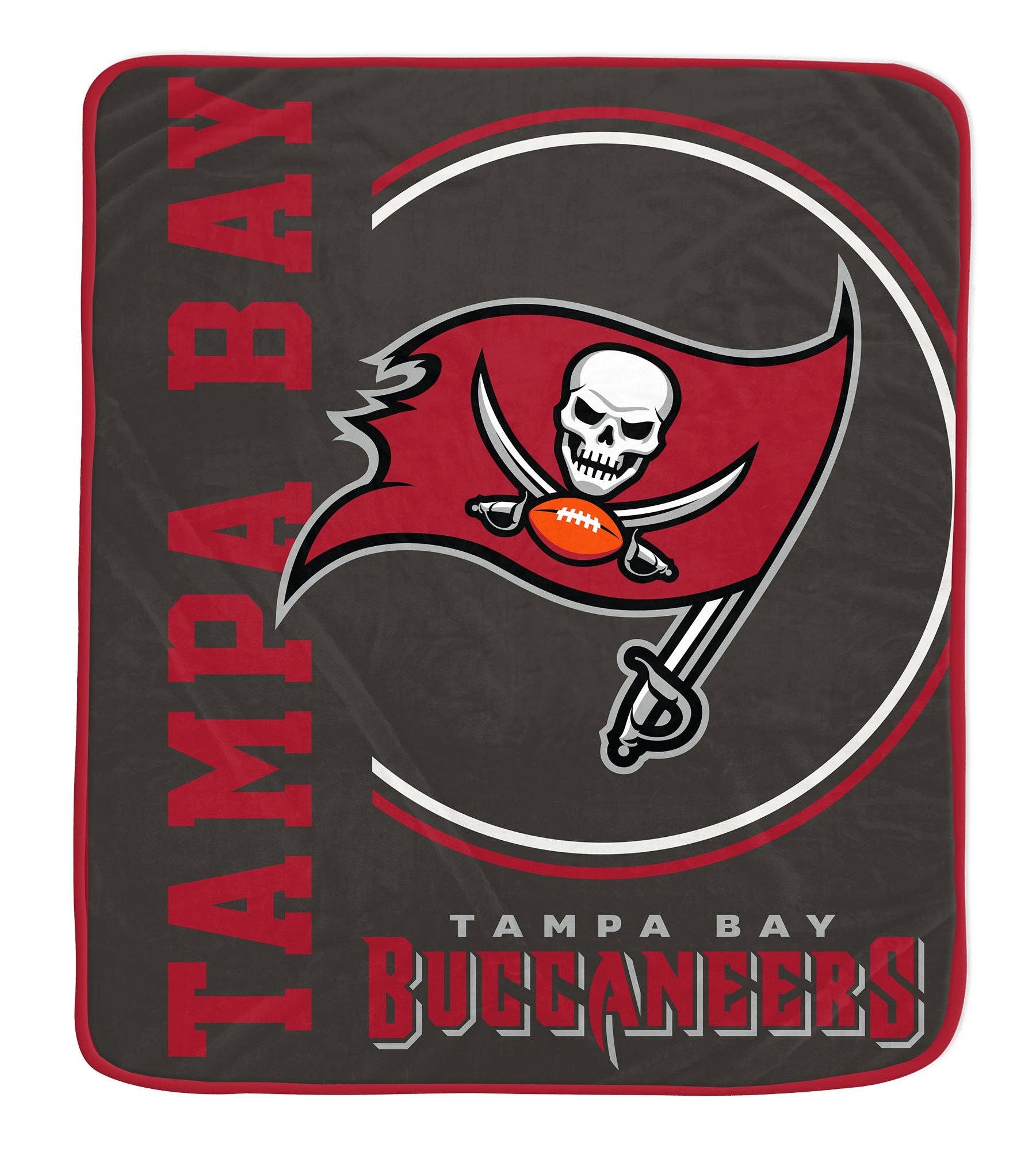 NFL Keep It Simple Ultra Soft 50x60 Blanket