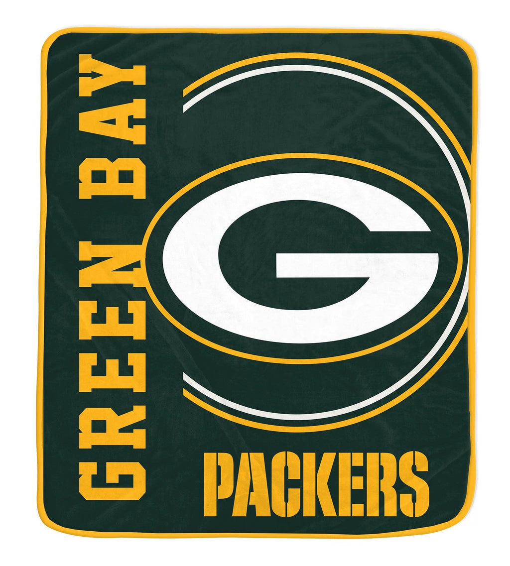 NFL Keep It Simple Ultra Soft 50x60 Blanket