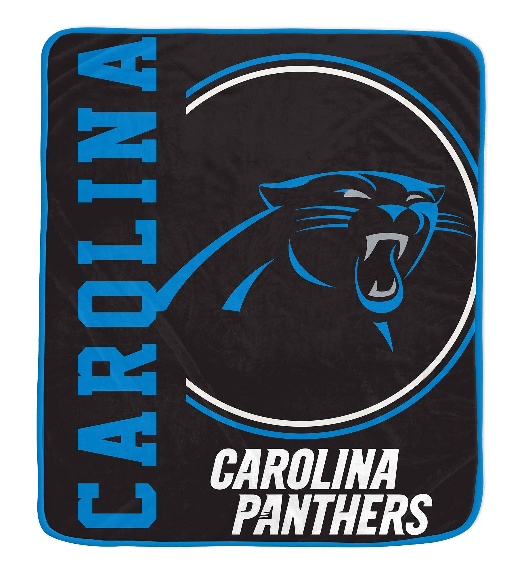 NFL Keep It Simple Ultra Soft 50x60 Blanket