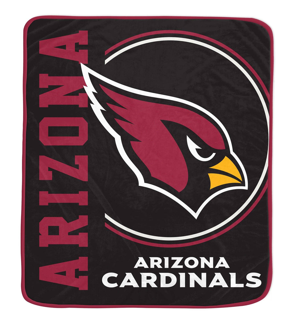 NFL Keep It Simple Ultra Soft 50x60 Blanket