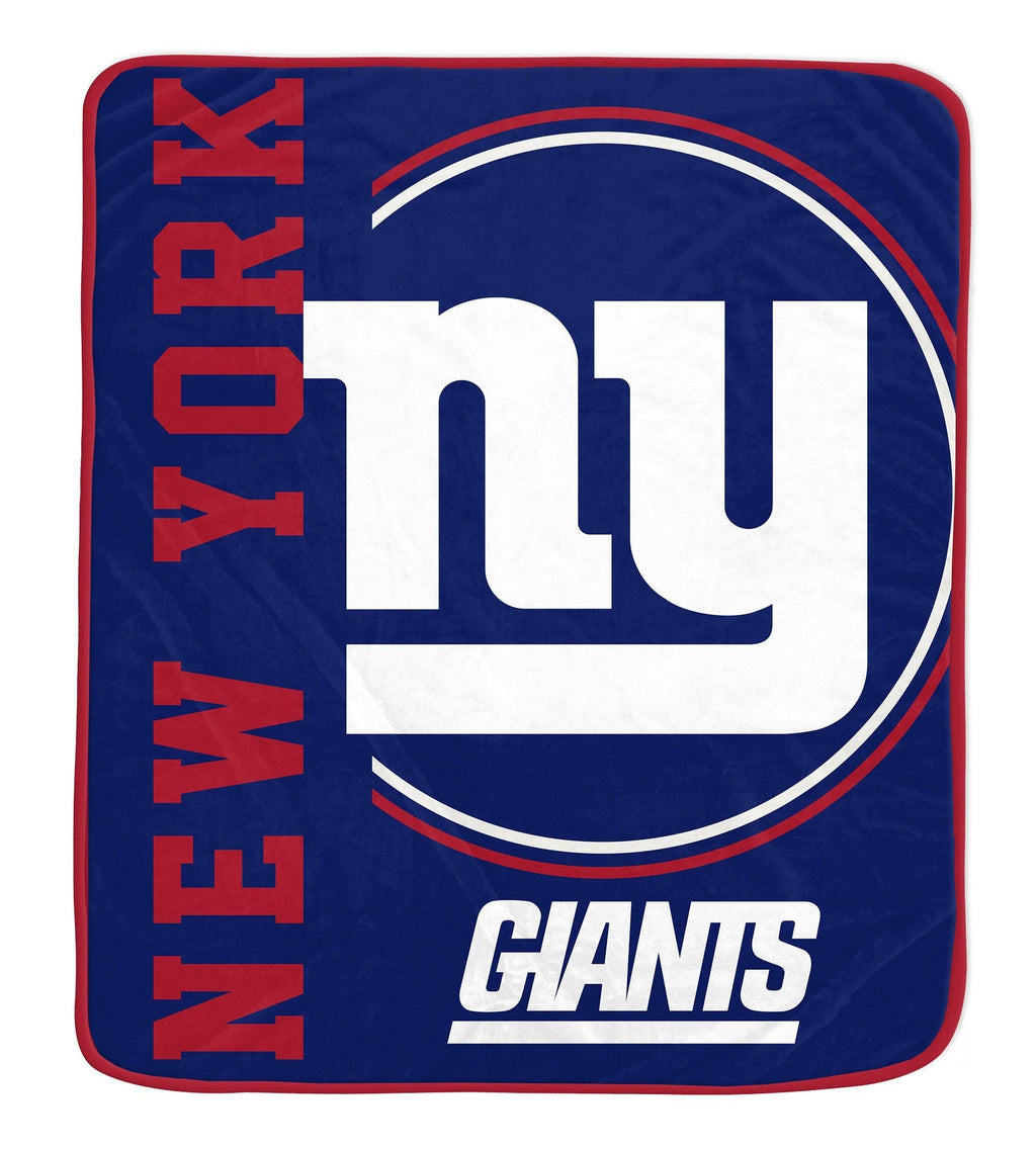NFL Keep It Simple Ultra Soft 50x60 Blanket