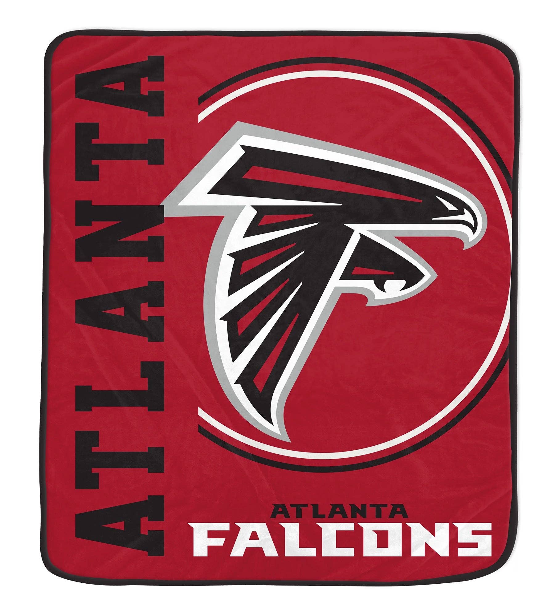 NFL Keep It Simple Ultra Soft 50x60 Blanket