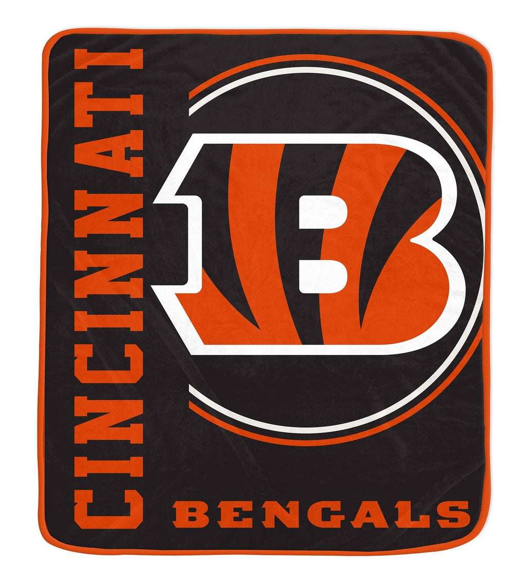 NFL Keep It Simple Ultra Soft 50x60 Blanket