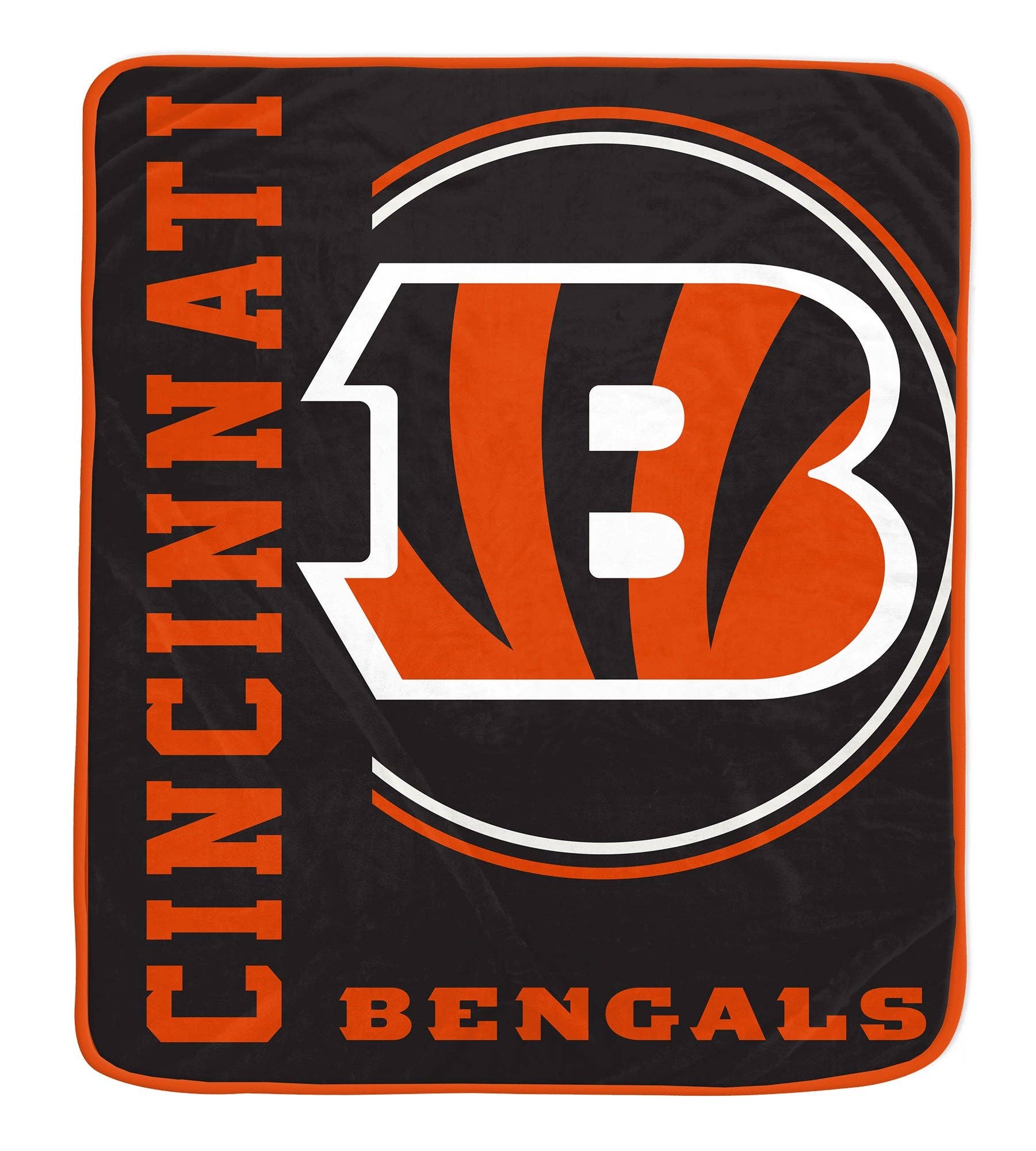 NFL Keep It Simple Ultra Soft 50x60 Blanket