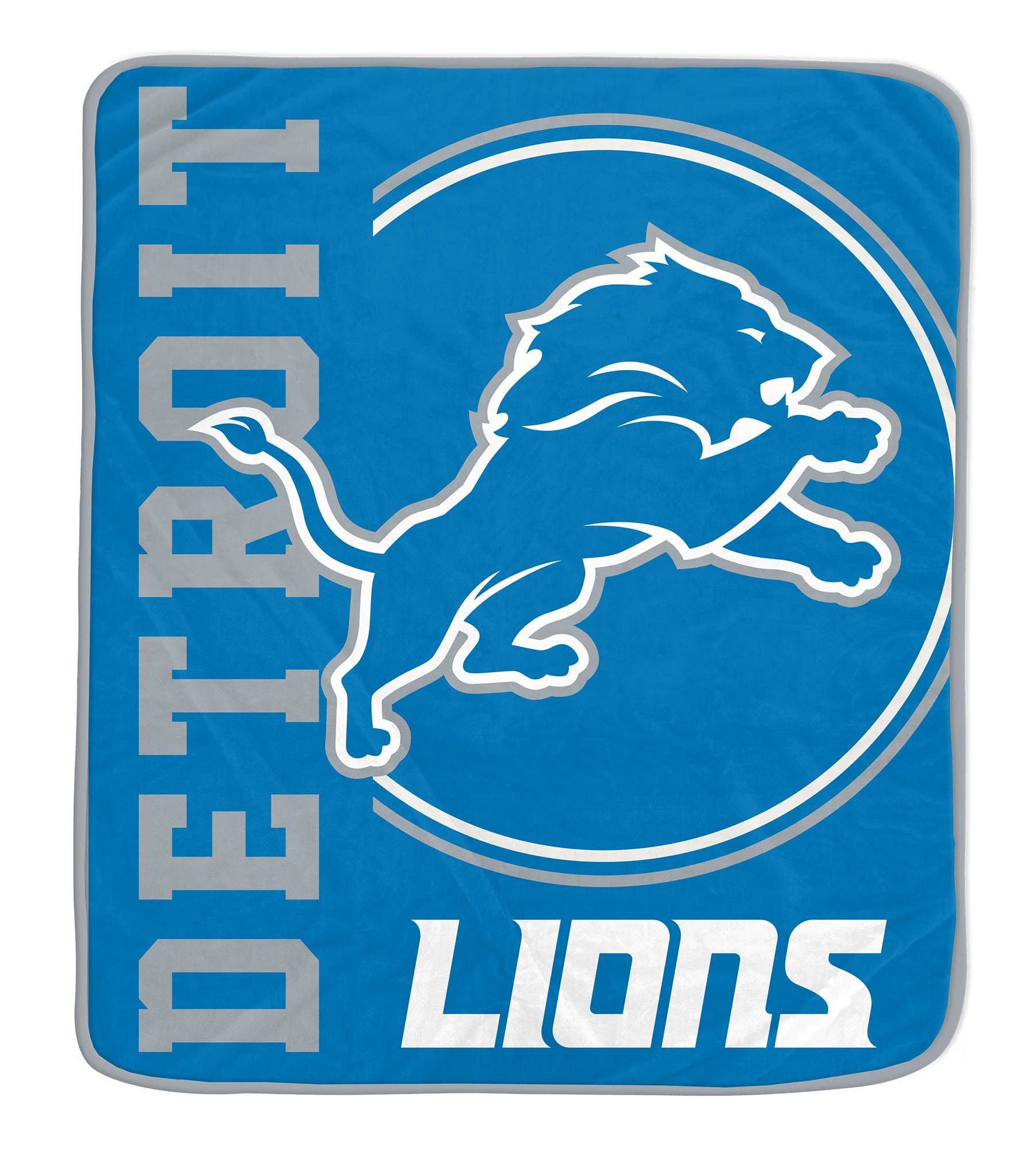 NFL Keep It Simple Ultra Soft 50x60 Blanket