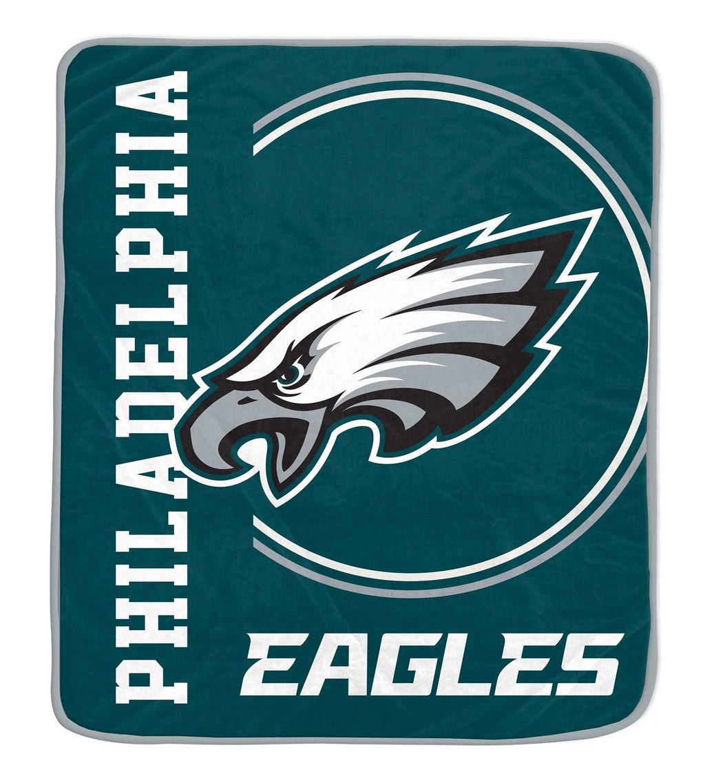 NFL Keep It Simple Ultra Soft 50x60 Blanket