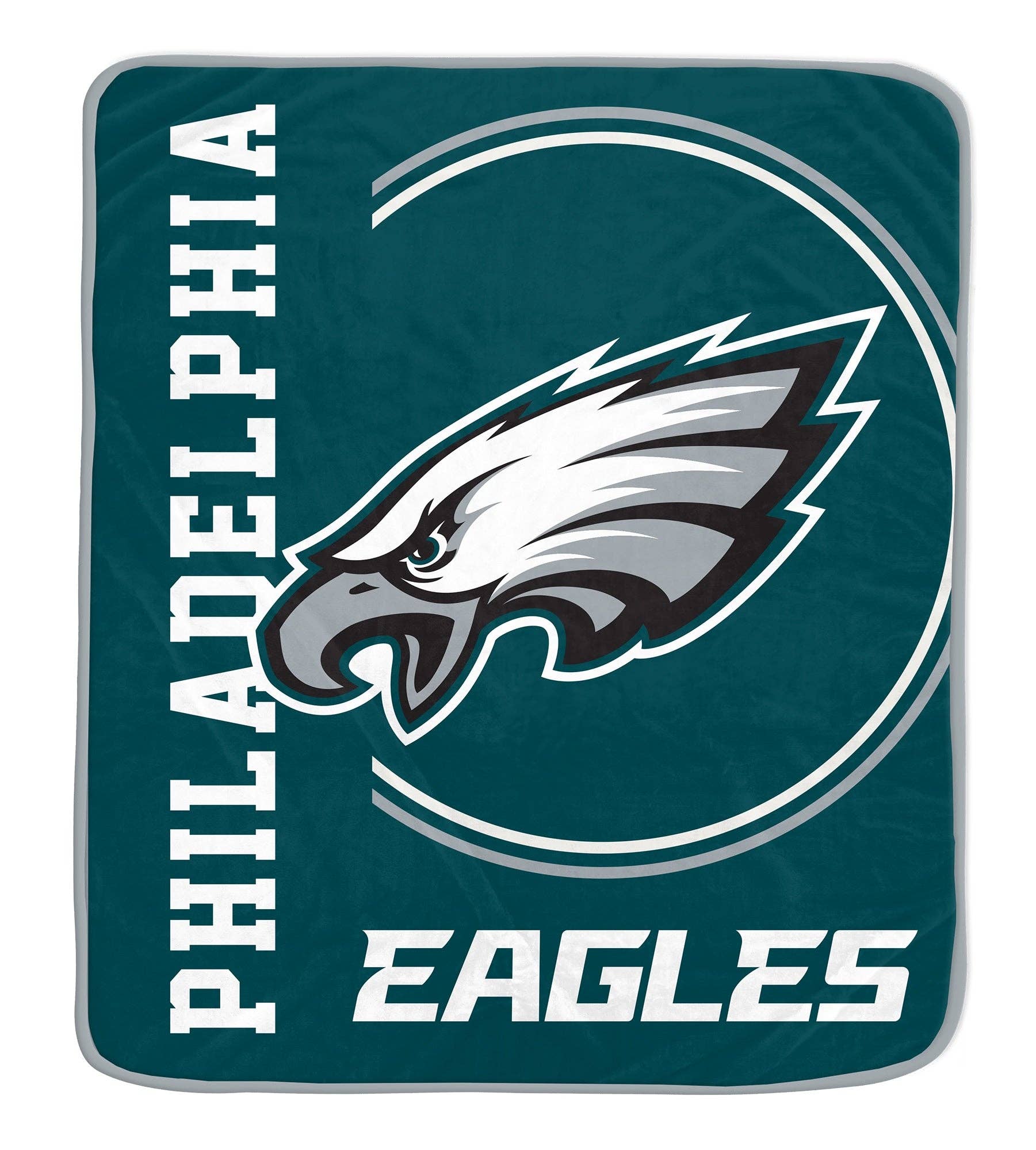 NFL Keep It Simple Ultra Soft 50x60 Blanket