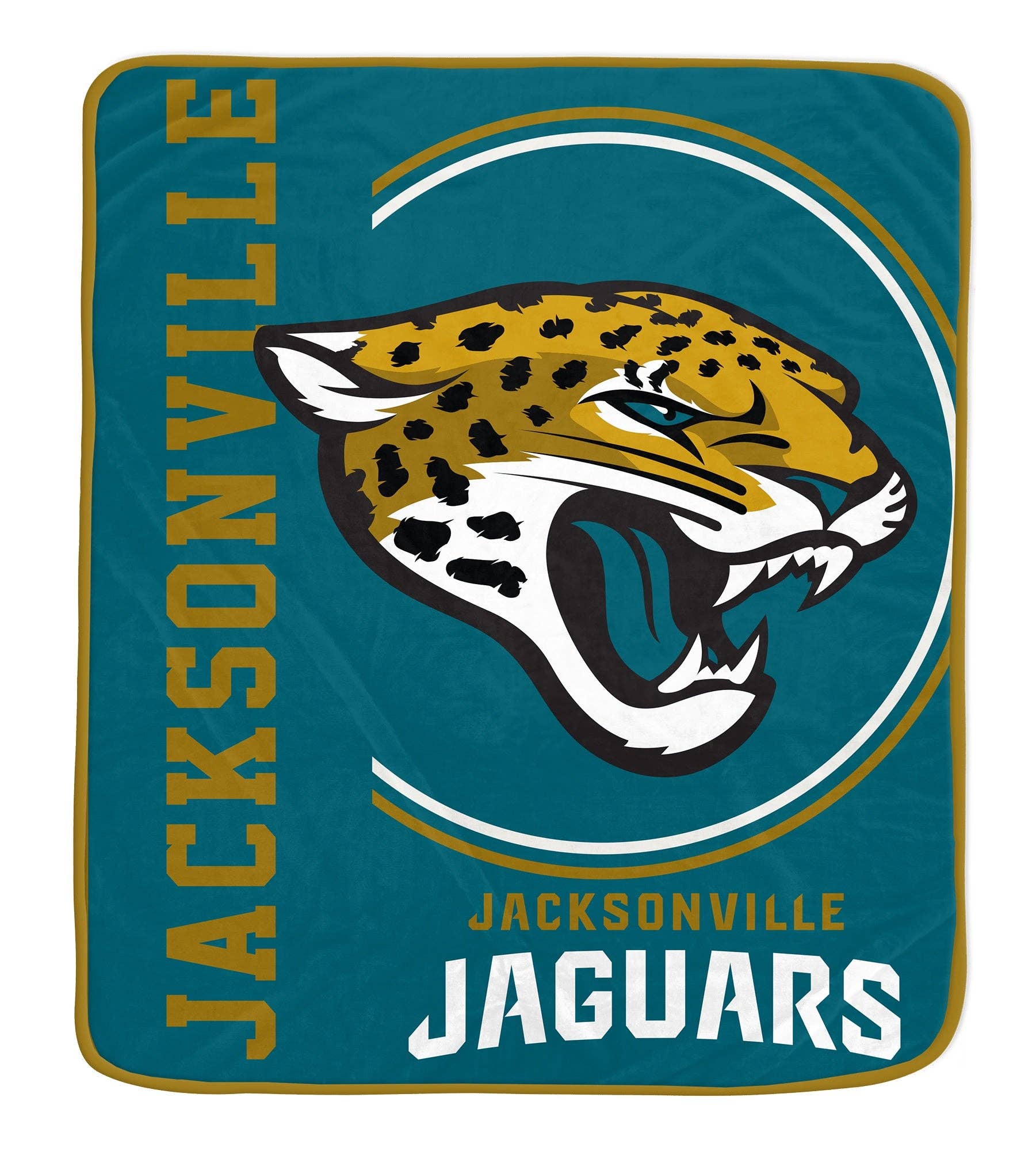 NFL Keep It Simple Ultra Soft 50x60 Blanket